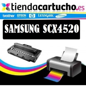 Comprar Toner SAMSUNG SCX 4520 - 4720D2 compatible, sustituye al toner original SAMSUNG SCX4520, REF. SCX4520Toner SAMSUNG SCX 4520 - 4720D2 compatible, sustituye al toner original SAMSUNG SCX4520, REF. SCX4520 al mejor precio