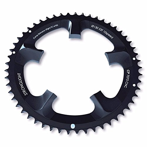 Comprar  Stronglight  273.750 -  Plato de ciclismo al mejor precio