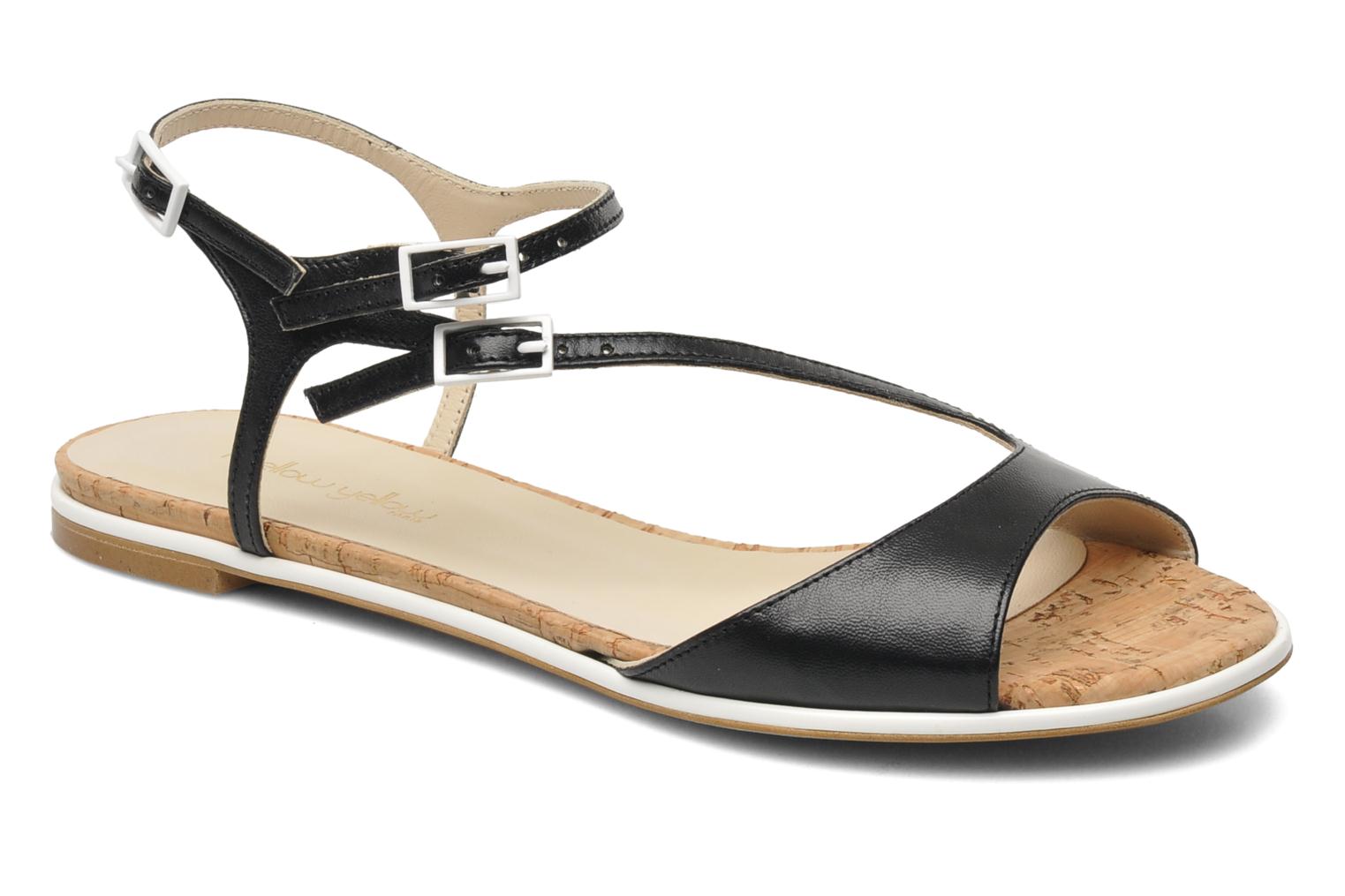 Comprar Pilotis by Mellow Yellow Negro al mejor precio