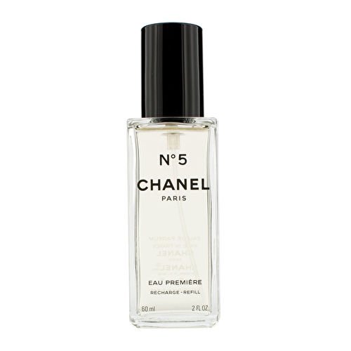 Comprar NÂº 5 EAU PREMIERE Eau De Toilette vapo refill 60 ml al mejor precio