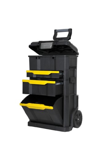 Comprar Stanley STST1-70344 - Taller movil modular 2 en 1 al mejor precio