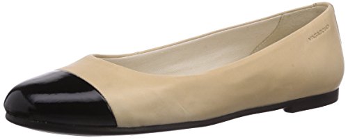 Comprar Vagabond Fimi - Bailarinas de cuero para mujer, color multicolor, talla 40 al mejor precio