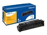 Comprar Pelikan 4218001 - Cartucho de tinta tóner para HP LaserJet Pro 300 Color M351 (negro) al mejor precio