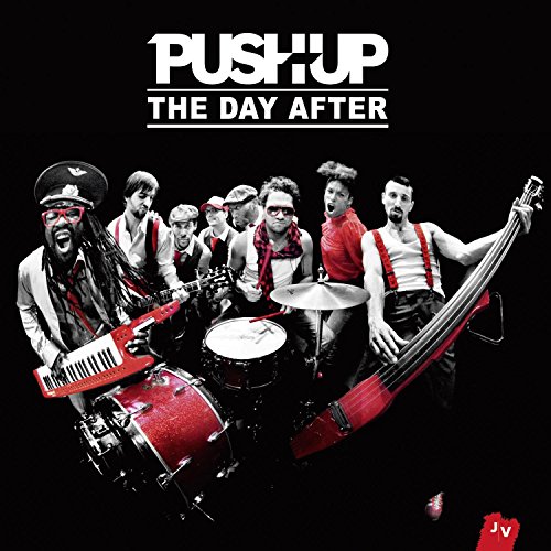 Comprar The Day After [Vinilo] al mejor precio