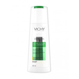 Comprar Vichy Dercos Champú Tratamiento Anticaspa - 200 ml al mejor precio