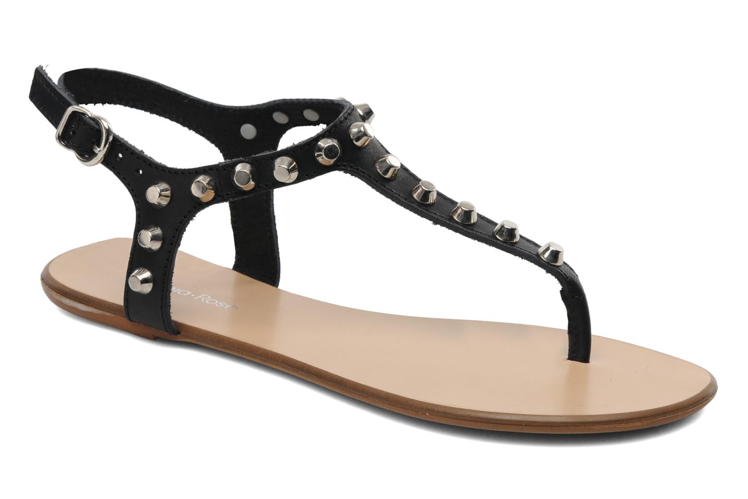 Comprar Lucette by Georgia Rose Negro al mejor precio