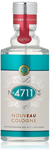 Comprar 4711 NOUVEAU COLOGNE agua de colonia vaporizador 50 ml al mejor precio