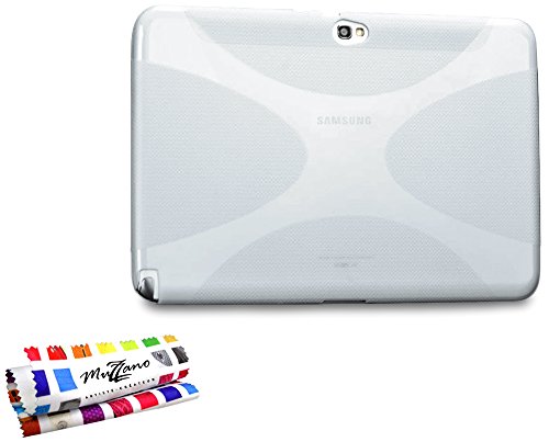 Comprar Muzzano Carcasa flexible Ultra-Slim 