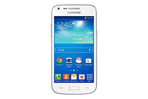 Comprar Samsung Galaxy Core Plus - Smartphone libre Android (pantalla 4.3