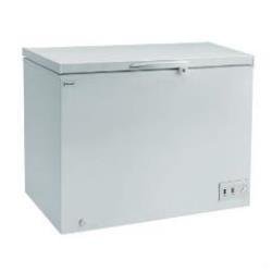 Comprar Candy CCHE 300, A+, Blanco, 840 mm, 1030 mm, 750 mm, Armario - Congelador al mejor precio