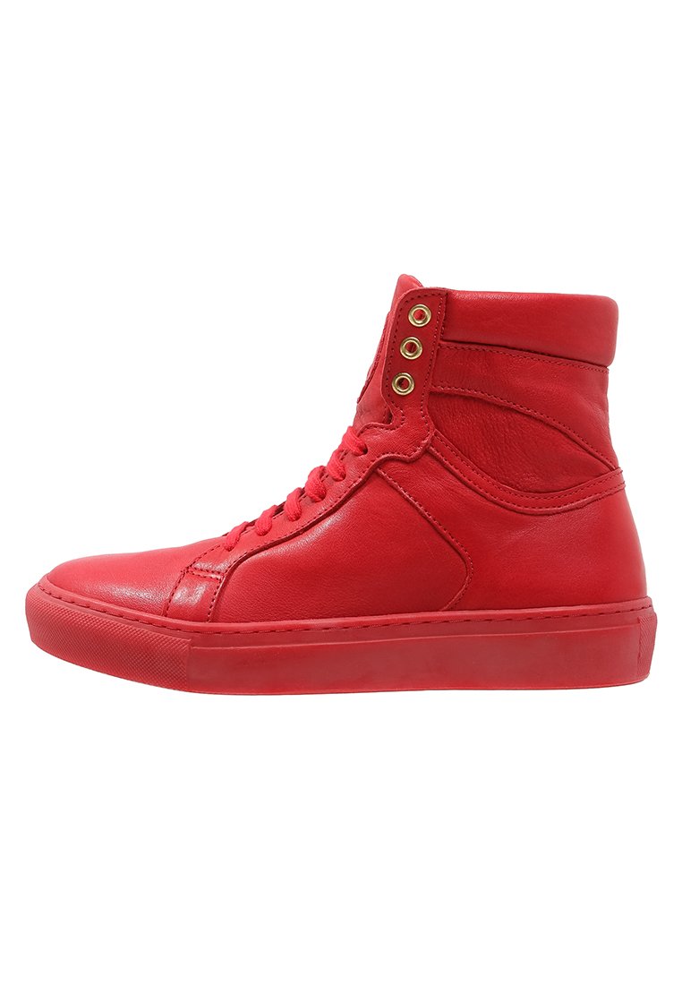 Comprar Boom Bap KARMA Zapatillas altas triple red al mejor precio