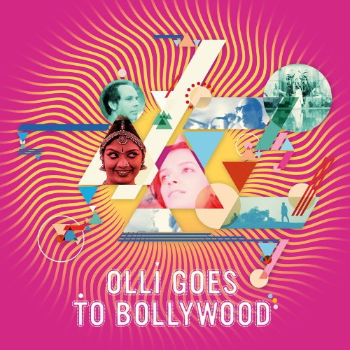 Comprar Olli Goes to Bollywood al mejor precio