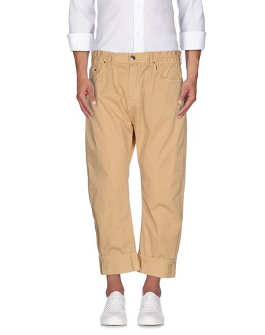 Comprar LES HOMMES Pantalones piratas hombre al mejor precio