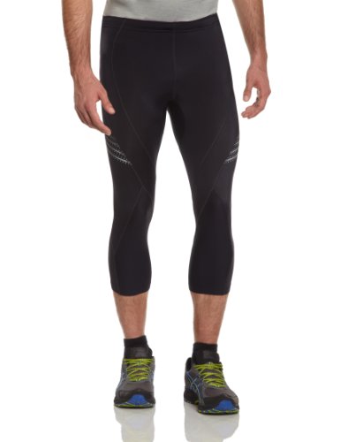 Comprar GORE RUNNING WEAR Magnitude - Pirata de running para hombre, color negro, talla XL al mejor precio