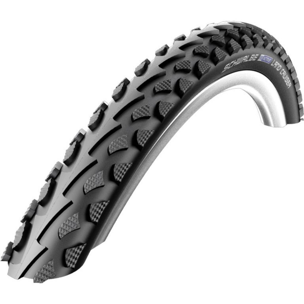 Comprar Cubierta de MTB Schwalbe Land Cruiser 24 (2015, bicicleta infantil) - Cubiertas lisas MTB al mejor precio