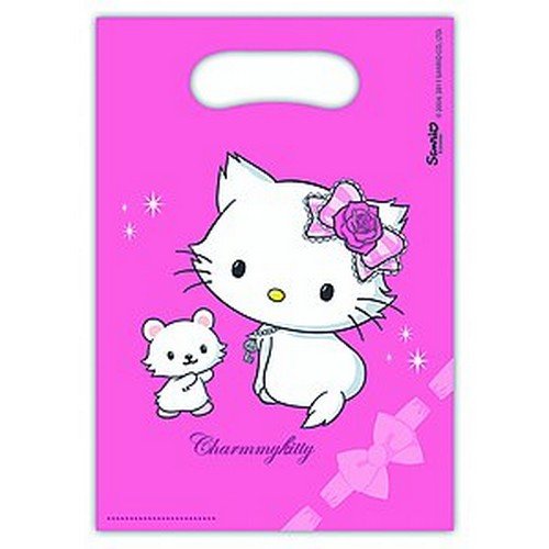 Comprar Bolsas de fiesta Charmmy Kitty? al mejor precio