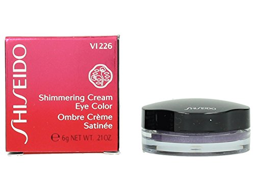 Comprar SHISEIDO SHIMMERING CREAM eye color #VI226-lavande 6 gr al mejor precio