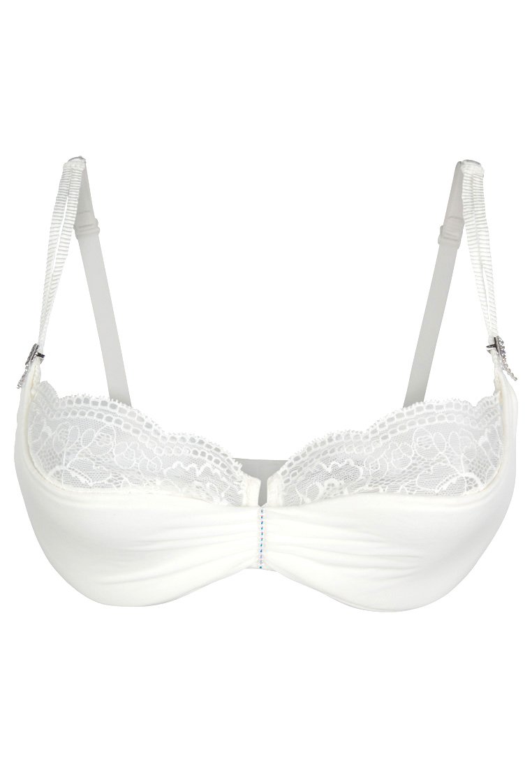 Comprar Maison Lejaby CRYSTAL Sujetador balconette offwhite al mejor precio