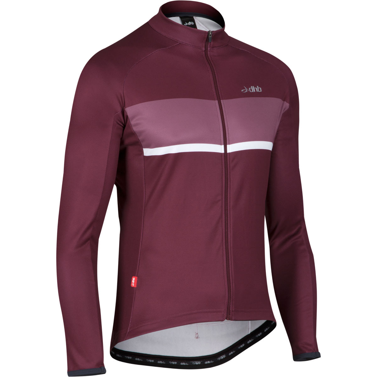 Comprar Maillot de manga larga dhb Classic Roubaix - Maillots de manga larga al mejor precio