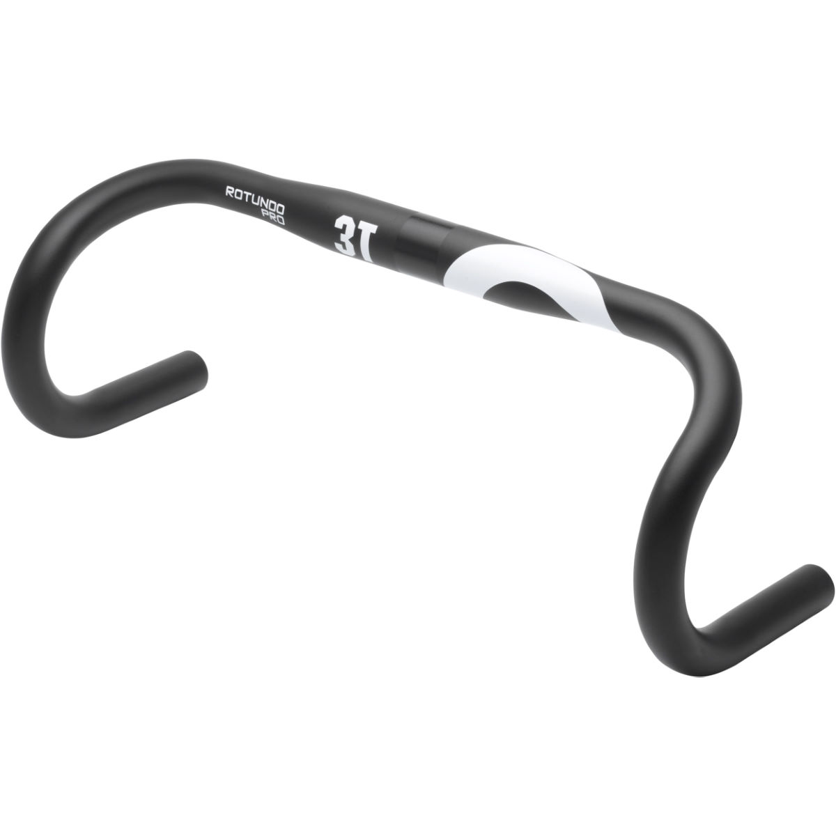 Comprar Manillar de aluminio 3T Rotundo Pro - Manillares de carretera al mejor precio