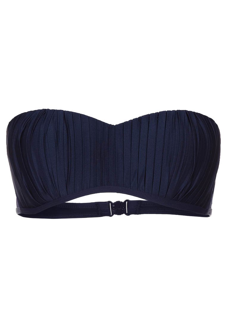 Comprar Seafolly KIARA Parte de arriba bikini indigo al mejor precio