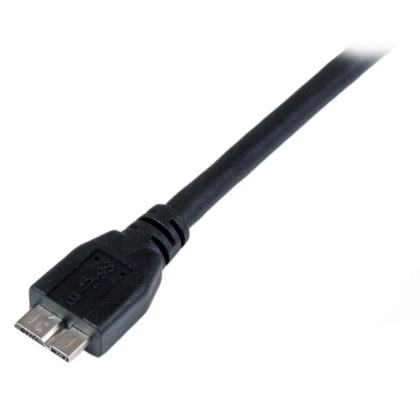 Comprar Startech Micro USB Macho a USB Macho 1m - Cable USB al mejor precio