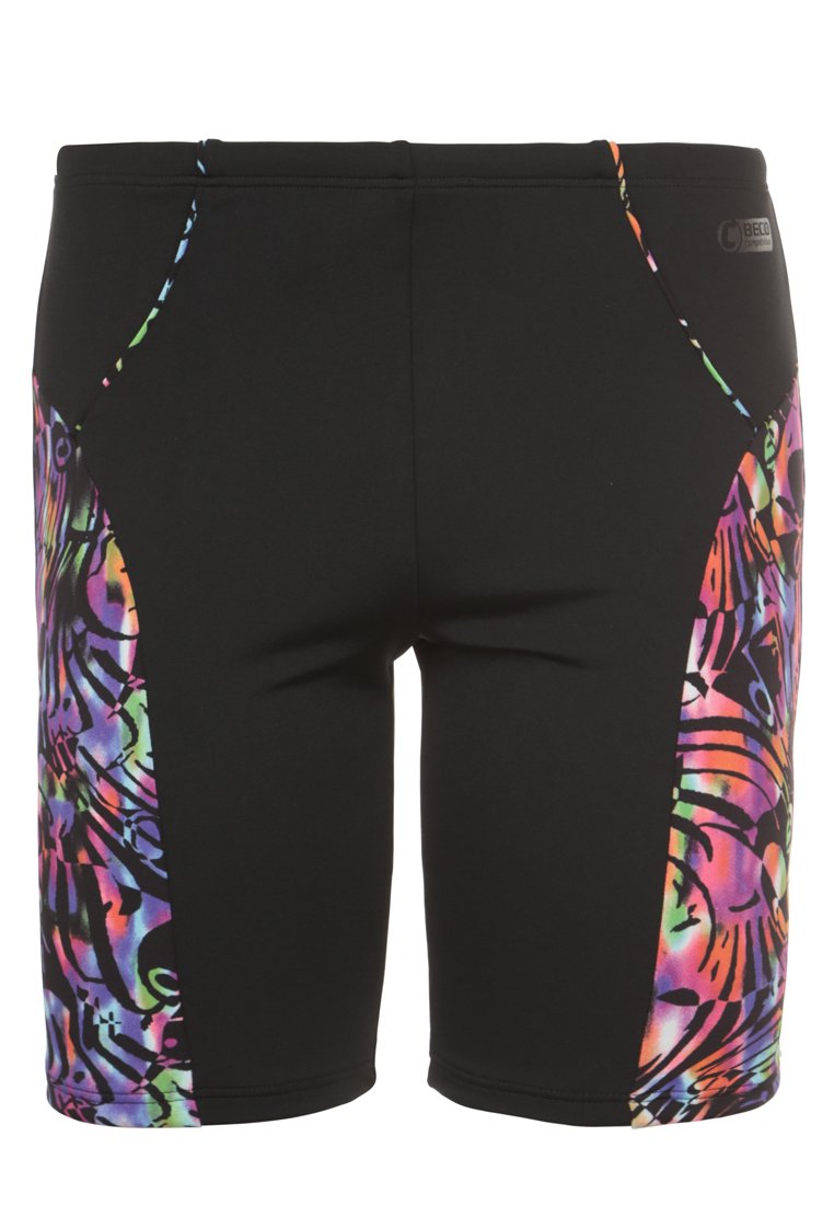 Comprar Beco JAMMA DARWIN Bañador black al mejor precio