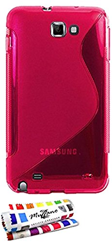 Comprar Muzzano F22S07-2921333 - Funda para Samsung Galaxy Note, color rosa al mejor precio