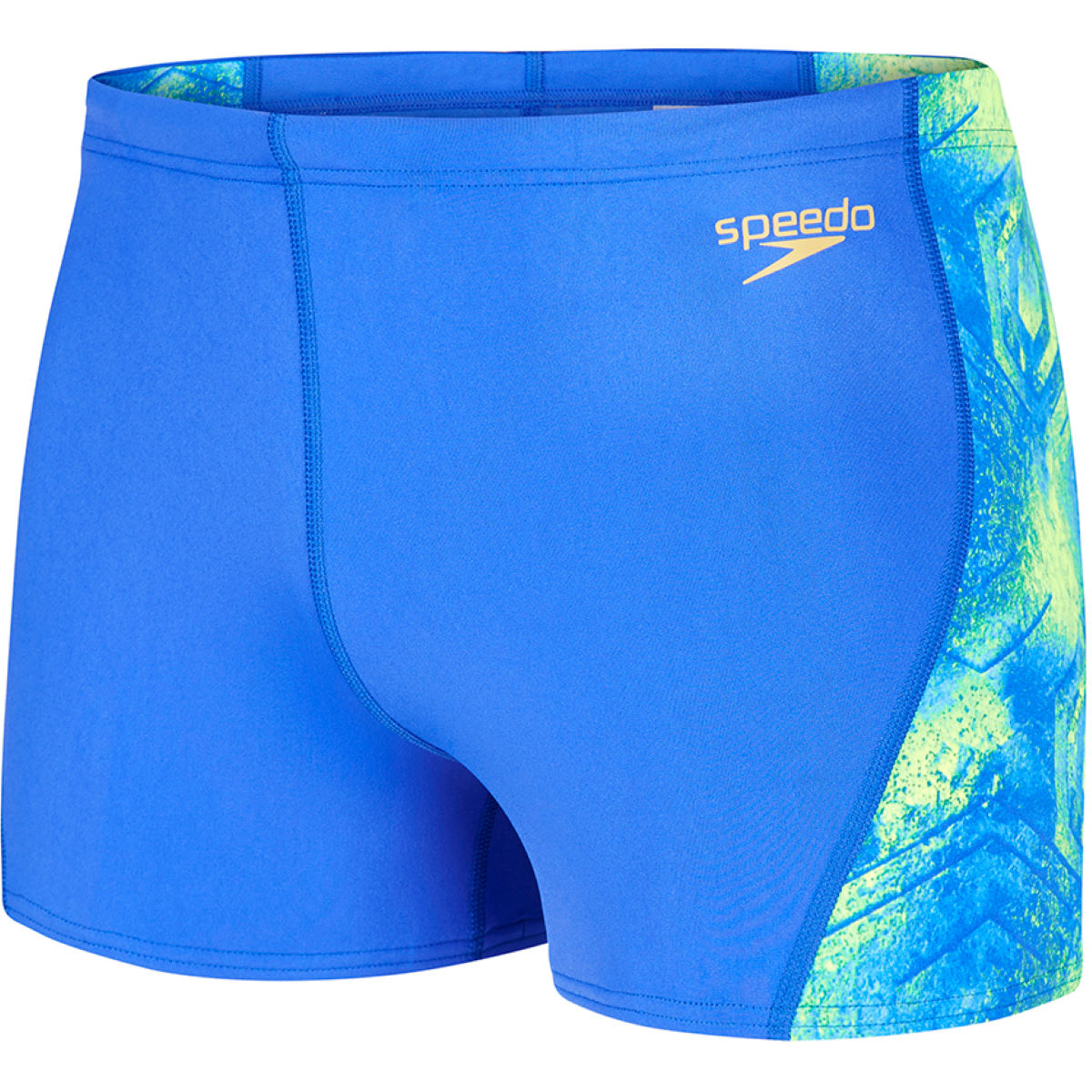 Comprar Bañador Speedo Colourstorm Allover Panel Aquashort (PV16) - Bañadores - Adultos al mejor precio