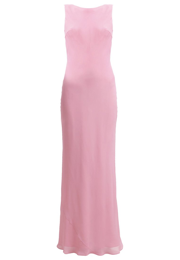 Comprar Young Couture by Barbara Schwarzer Vestido de fiesta sorbet al mejor precio