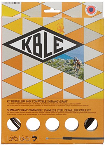 Comprar Transfil KTRX0021 - Kit cambio de ciclismo al mejor precio