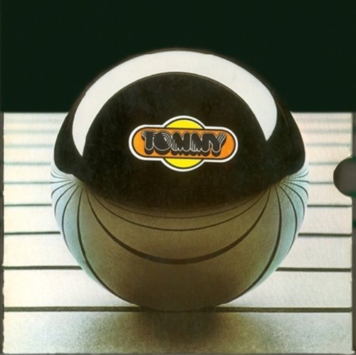 Comprar Tommy: The Rock Opera (Jewel case) al mejor precio