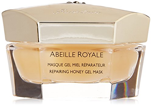 Comprar GUERLAIN ABEILLE ROYALE masque gel miel réparateur 50 ml al mejor precio