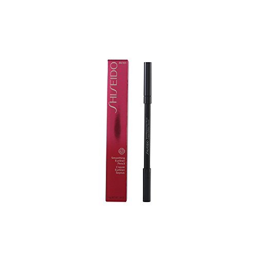 Comprar SHISEIDO SMOOTHING eyeliner pencil black 1.4 gr al mejor precio