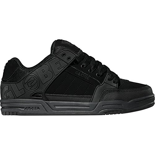 Comprar Globe Tilt - Zapatillas de Deporte Unisex adulto, Negro (Black/Night), 40.5 al mejor precio
