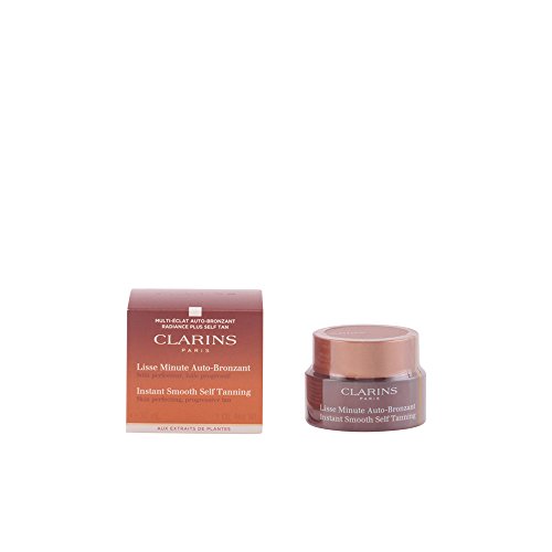 Comprar CLARINS SUN lisse minute autobronzant 30ml al mejor precio