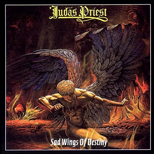 Comprar Sad Wings Of Destiny [Vinilo] al mejor precio