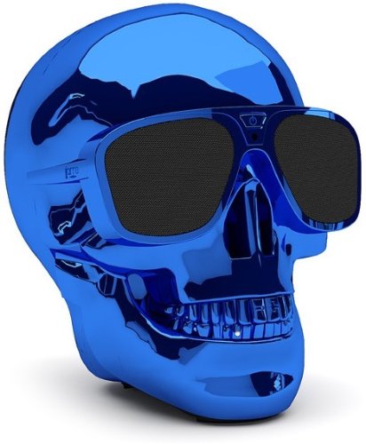 Comprar Jarre Technologies AeroSkull XS - Altavoces portátiles, azul al mejor precio