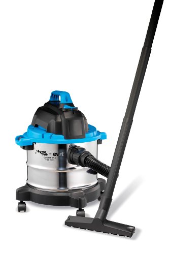 Comprar Aquavac 58120202 Boxter 15 S EDS - Aspiradora (1000 W), color negro y azul al mejor precio