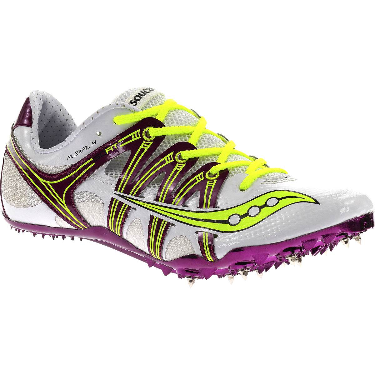 Comprar Zapatillas Saucony Showdown para mujer (PV16) - Zapatillas de running con clavos al mejor precio