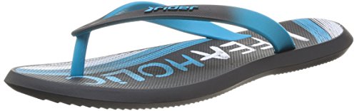 Comprar Rider R1 Energy IV - Sandalias de caucho para hombre azul Bleu (20798 Black/Blue) 45-46 al mejor precio