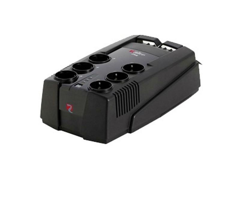 Comprar Riello IPG600DE 600VA - SAI al mejor precio