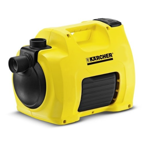 Comprar Kärcher 1.645-352.0 Bomba de jardín para riego BP 4 GARDEN KIT 4000 l/h 4,5 bar 1000 W al mejor precio