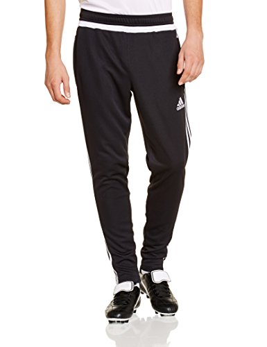 Comprar Adidas Tiro 15 T - Pantalón deportivo para hombre, color  - negro y blanco, tamaño S al mejor precio