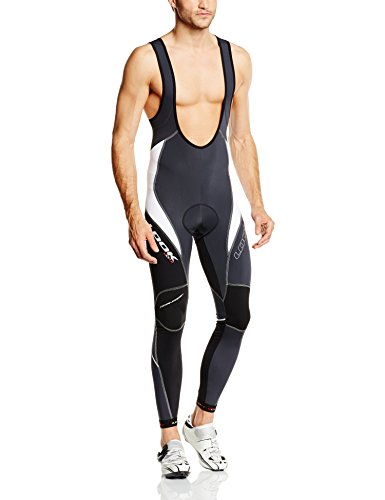 Comprar Look Ultra - Mono elástico (talla M), color negro y gris al mejor precio