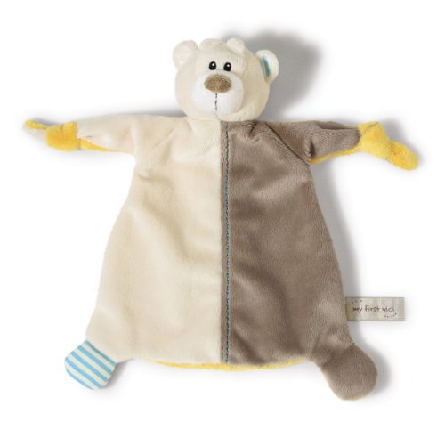 Comprar Nici 35461 - Manta de seguridad, diseño de oso al mejor precio