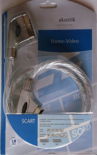 Comprar In-Akustik Premium cable 1,0 m al mejor precio