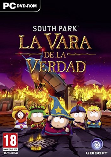 Comparar mejores precios South Park: La Vara de la Verdad con descuentos Comprar South Park: La Vara de la Verdad al mejor precio
