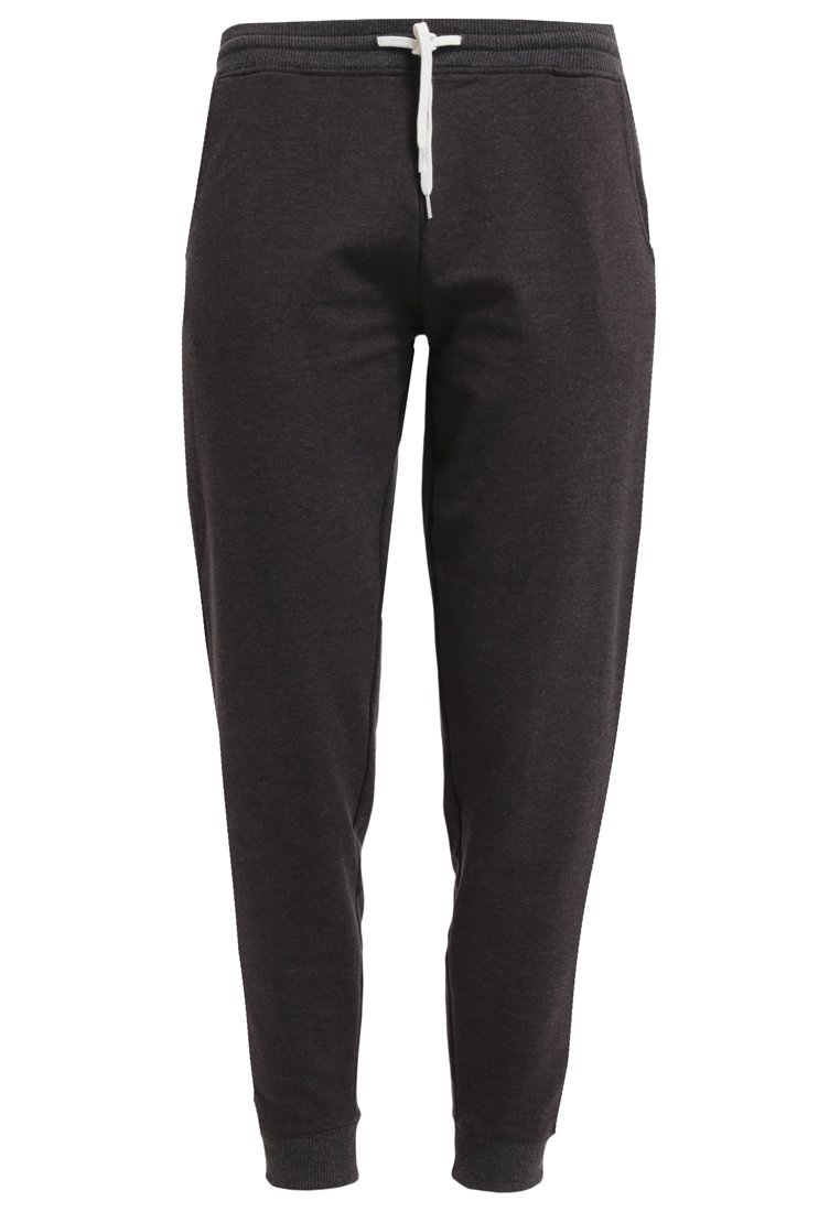 Comprar Zalando Essentials Pantalón de deporte dark grey melange al mejor precio