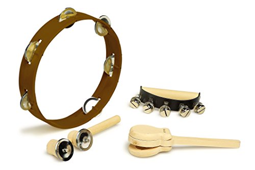 Comprar Set de Ritmo al mejor precio